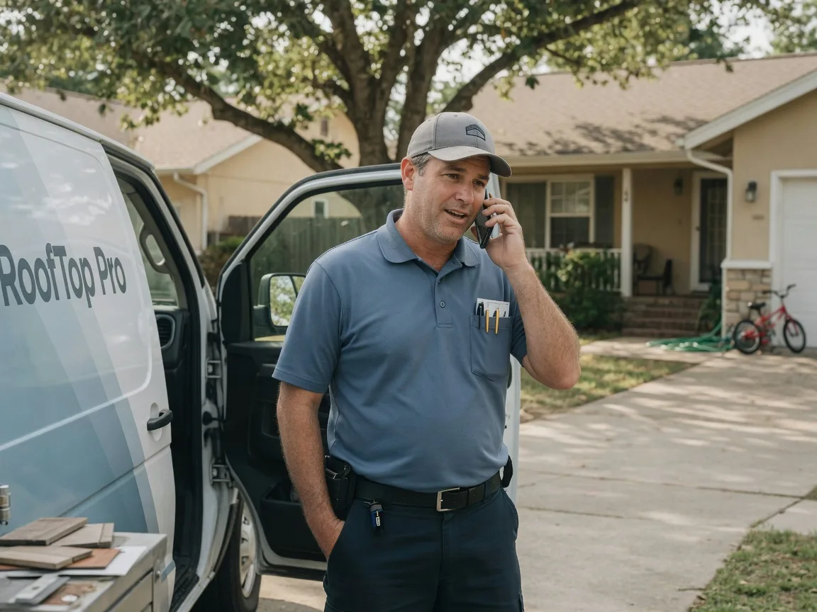 Roof Repair Portland, TN FAQs