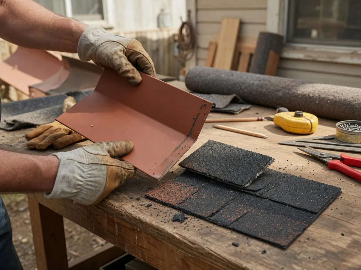 Roof Repair company in Portland, TN